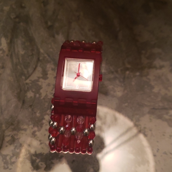 Swatch Accessories - ♥️sale♥️SWATCH WATCH